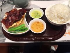 -镛记酒家