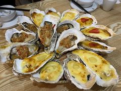 -蠔爺王志德生蚝馆(金沙湾店)