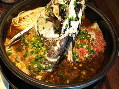 -章吴记喜瑞餐厅(东东城店)