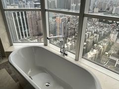 -广州粤海喜来登酒店