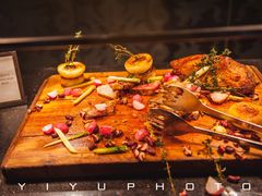 -北京王府井希尔顿酒店·万斯阁西餐厅