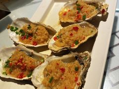 -庞家烧烤客栈(炮台山店)