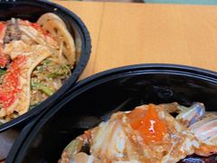 -蜀都冒菜·酱蟹生腌