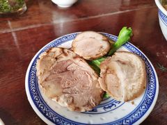 -同得兴 Since·1995 传统苏式面馆(嘉馀坊店)