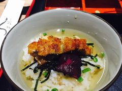 -昇鳗鱼家(浦东店)