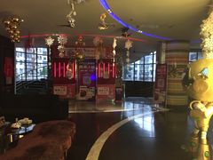 -金樽会所KTV(桂花南路店)