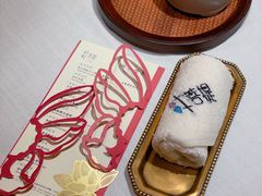 餐具摆设-叶叶菩提(旗舰店)