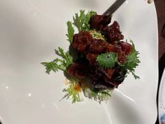 -盐城万豪酒店-盐城厨房西餐厅