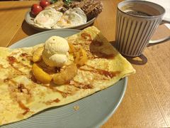 -Jamaicablue Coffeeshop(中央广场店)
