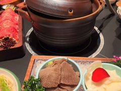 -季季山·云南野生菌火锅(上海首店)