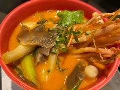 -美奈小馆·越南料理(中航城君尚购物中心店)
