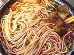 -牛师傅牛肉面(尚隆路店)