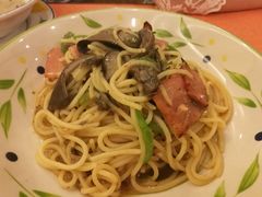 -萨莉亚意式餐厅(悦荟广场店)