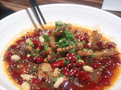 -太二酸菜鱼(广州IFC国金天地店)
