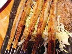 -质烤烤物·活烤海鲜(质烤总店)