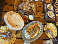 -ALAMEEN阿拉伯餐厅(三里屯店)
