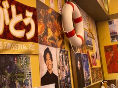 -白石の深夜食堂(宝龙店)