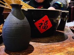 -串大叔炭火烤串·鸡西大冷面刀削面(总店)