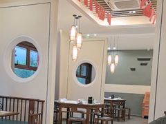 -小乡小镇·传承桐庐土菜·老板亲自烧的菜