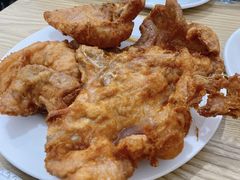 -九龙餐厅(大沽路店)