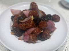 -玉林烤鸭店(垡头店)