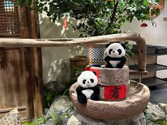 -田园印象·成都土菜院子(华阳店)