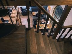 -1901 Cafe(西四店)