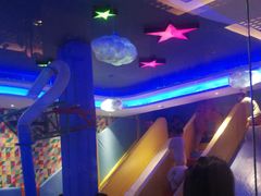 -东方之珠洗浴休闲广场(南开店)