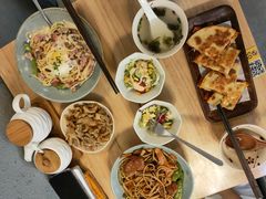 -红小满休闲餐厅(十全街店)