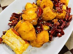 -老三样·旧食新味(万寿宫店)