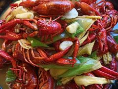 -三太子地摊烧烤·小龙虾(北蔡店)