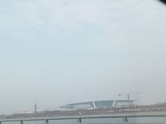 -滨海西站