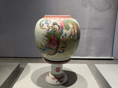 -浙江省博物馆(孤山馆区)