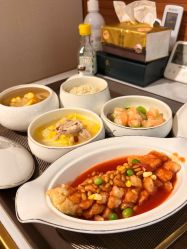 -安雅国际月子会所(拱北森宇富通店)