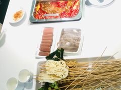 -串天下串串香(宽窄巷子店)