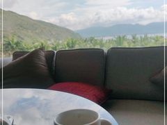 -三亚太阳湾柏悦酒店