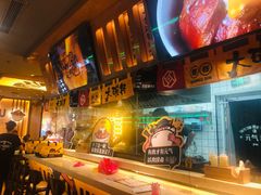 -熊吞·大碗丼烧肉饭(清江浦区万达店)