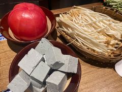 -楠火锅(太古里总店)