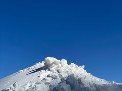 -鳌山滑雪度假区