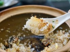 -红星光发煲仔饭(文海店)