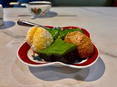 -兴隆南洋风味(温泉店)