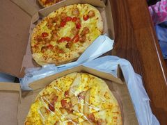 -达美乐比萨(文三路店)