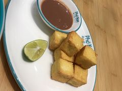 -越小品·越南餐厅(万科里店)