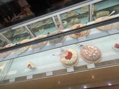 -EVERNAKED裸蛋糕(SOHO天山店)