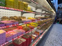 -江二娃串串香(科园四路总店)