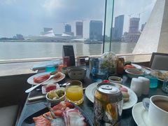 -白天鹅宾馆·流浮阁咖啡厅