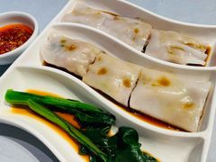 爽滑牛肉肠粉-南棠馆粤菜坊(群光店)