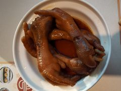 -粤点越有·茶点·粤菜(樵岭国际店)