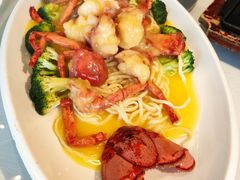 -廊亦舫Lang Yi Fang Restaurant(金桥店)