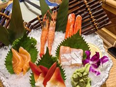 -伊豆野菜村(枫蓝国际店)